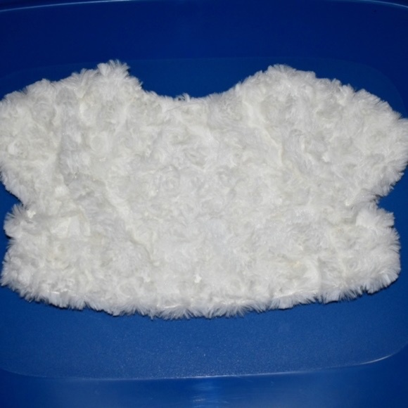 Adorable super soft girls jacket size 3T by Blueberi Boulevard - Picture 4 of 5